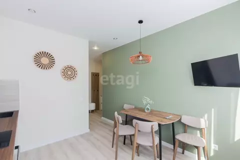 2-к кв. Краснодарский край, Краснодар ул. Имени Владимира ...