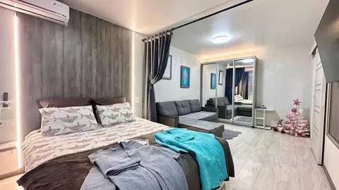 1-к кв. Московская область, Коломна ул. Гагарина, 22 (40.0 м)