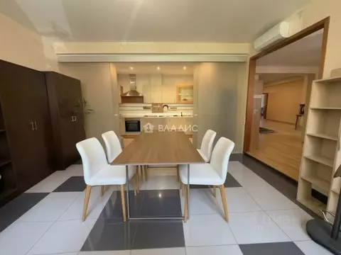 5-к кв. Москва Тверская ул., 28к2 (167.9 м)