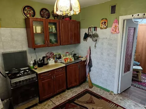 2-к кв. Псковская область, Палкино рп ул. Островская, 5А (52.6 м)