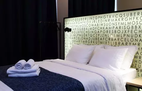 Комната Москва ул. 3-я Ямского Поля, 24 (10.0 м)