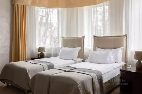 Комната Москва д. Лужки, Солнечный город-3 мкр, 232 (23.0 м)