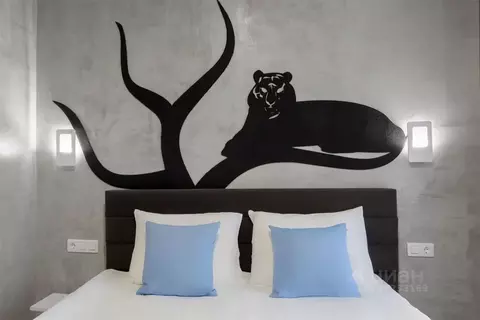 Комната Москва Хохловский пер., 10С6 (15.0 м)