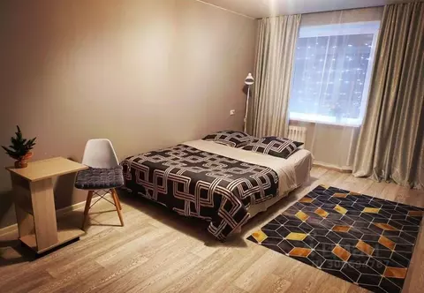 1-к кв. Камчатский край, Петропавловск-Камчатский просп. Циолковского, ...