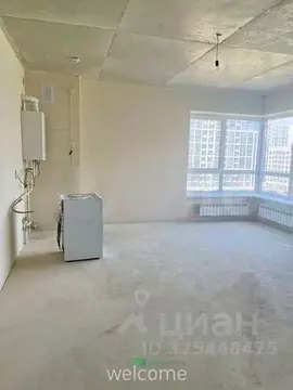 2-к кв. Ставропольский край, Ставрополь просп. Российский, 12к3 (75.0 ...