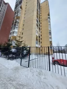 2-к кв. Ленинградская область, Всеволожский район, д. Новое Девяткино ...