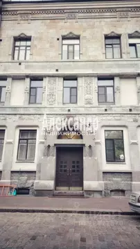 2-к кв. Ленинградская область, Выборг просп. Ленина, 8А (71.1 м)