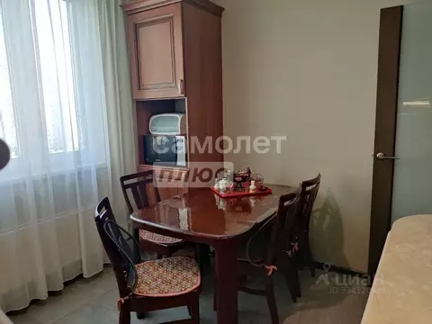 3-к кв. Московская область, Мытищи ул. Борисовка, 16а (80.3 м)