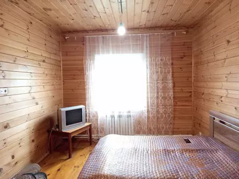 Дом в Мордовия, Ичалковский район, д. Инсаровка ул. Ленина, 24 (56 м)