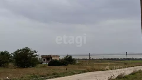 Участок в Крым, Ленинский район, Калиновское с/пос, Мрия СНТ ул. ...