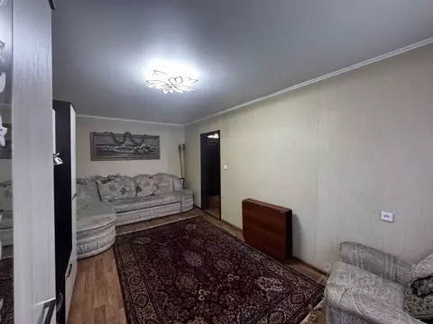 1-к кв. Омская область, Омск 6-й мкр, бул. Заречный, 2 (33.0 м)