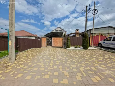 Дом в Михайловск, улица Победы (94.7 м)