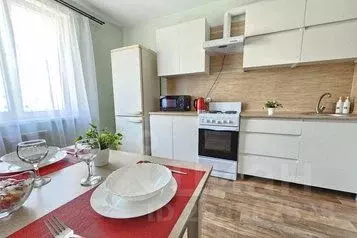 1-к кв. Вологодская область, Череповец ул. Монтклер, 13к1 (36.0 м)