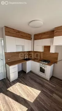 2-комнатная квартира: Стерлитамак, Крымская улица, 26 (53.5 м)