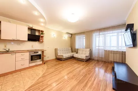 2-к кв. Томская область, Томск ул. Степана Разина, 19 (61.5 м)