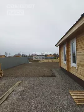 Дом в Тюменская область, Тюмень Садовое товарищество Липовый остров,  ...