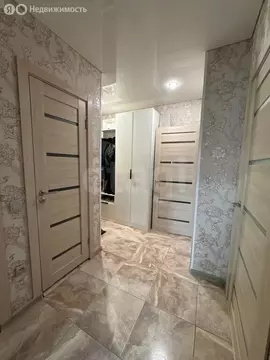 2-комнатная квартира: Воротынск, посёлок Воротынск, Сиреневый бульвар, ...