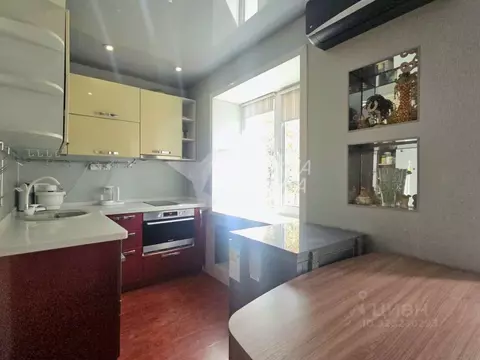 3-к кв. Приморский край, Находка Пограничная ул., 32 (57.5 м)