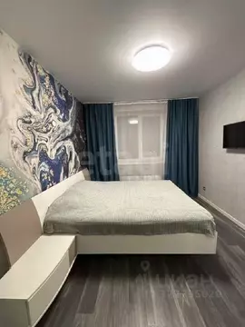 3-к кв. Воронежская область, Воронеж Троицкий кв-л, Олимпийский ...