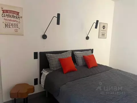 1-к кв. Пермский край, Пермь ул. Окулова, 29 (45.0 м)