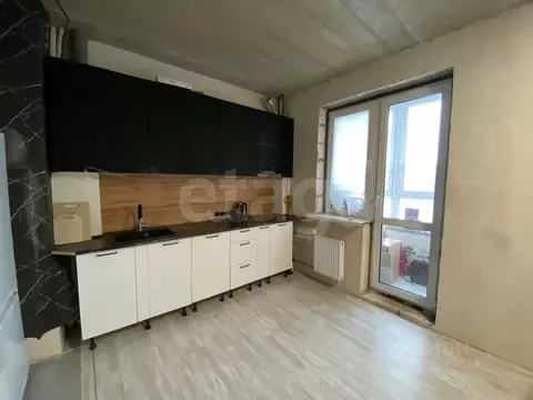 2-к кв. Курская область, Курск ул. Энгельса, 158к1 (45.9 м)