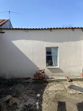 Дом в Саратовская область, Саратов муниципальное образование, пос. ...