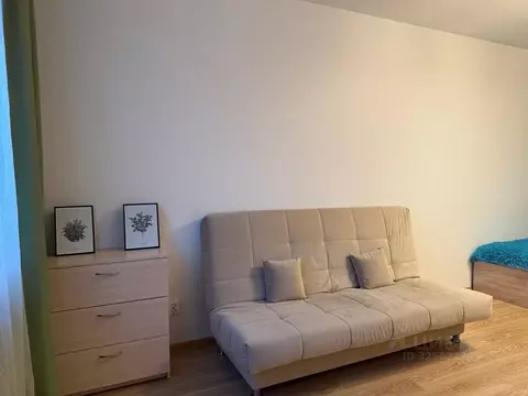 1-к кв. Санкт-Петербург Дальневосточный просп., 25к1 (38.6 м)