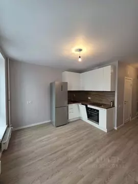 Студия Московская область, Химки Клязьма-Старбеево мкр, Ивакино кв-л, ...