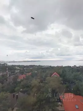 3-к кв. Краснодарский край, Геленджик пер. Больничный, 4к11 (116.0 м)