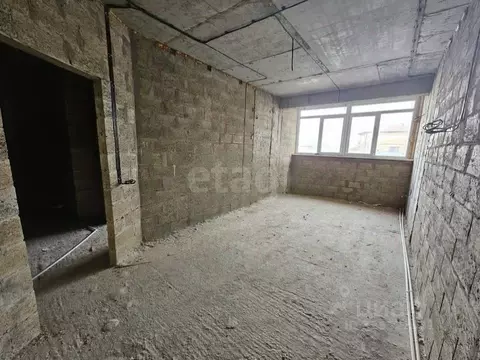 1-к кв. Краснодарский край, Анапа проезд Родниковый, 24 (48.0 м)