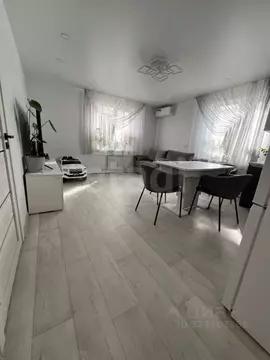 Дом в Курганская область, Курган Западное садовое товарищество, 181 ...