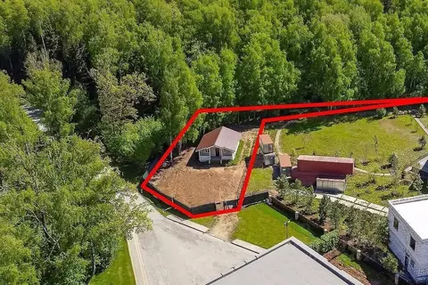 Участок в Московская область, Одинцовский городской округ, Мэдисон ...