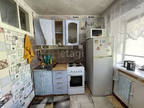 2-к кв. Красноярский край, Норильск ул. Строителей, 27 (43.1 м)