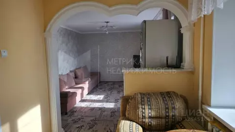 2-к кв. Тюменская область, Тюмень ул. Червишевский Тракт, 33 (46.5 м)