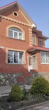 Дом в Самарская область, Самара Травяная ул., 22 (173 м)