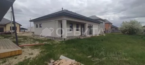 Дом в Тюменская область, Тюмень Лето-Парк кп, 242 (140 м)