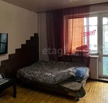 1-к кв. Челябинская область, Челябинск Кронштадтская ул., 20 (41.0 м)