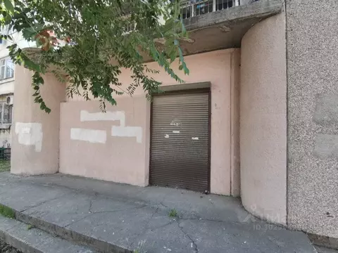 Помещение свободного назначения в Крым, Евпатория ул. Чапаева, 5 (120 ...