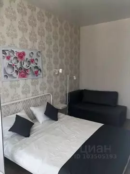 Комната Севастополь ул. Челнокова, 19Ак1