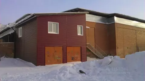 Помещение свободного назначения в Омская область, Омск СибНИИСХоз мкр, ...