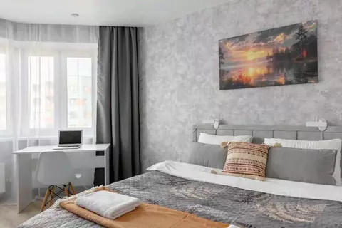 1-к кв. Ленинградская область, Всеволожский район, Заневское городское ...