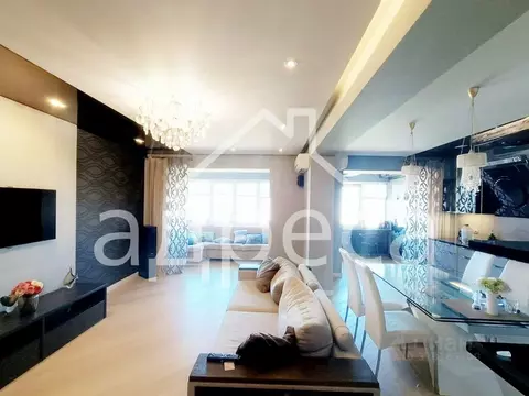 3-к кв. Самарская область, Самара ул. Советской Армии, 238а (123.0 м)