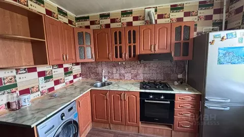 3-к кв. Ростовская область, Таганрог пер. 7-й Новый (64.0 м)