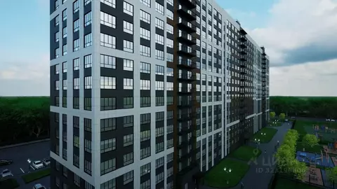 1-к кв. Архангельская область, Архангельск Первомайская ул., 5 (39.28 ...