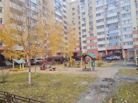 2-к кв. Пензенская область, Пенза ул. Бакунина, 137 (71.7 м)