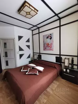 2-к кв. Саха (Якутия), Якутск ул. Лонгинова, 38 (52.5 м)