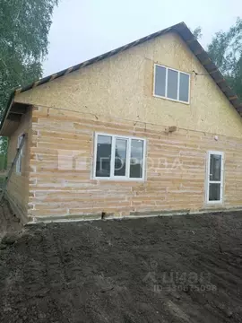 Дом в Алтайский край, Первомайский район, пос. Новый ул. Изумрудная ...