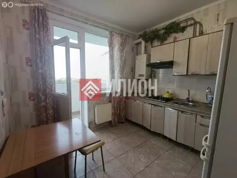 1-комнатная квартира: Севастополь, Античный проспект, 70 (43 м)