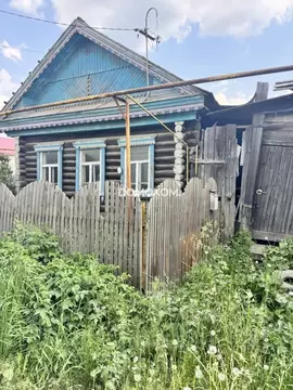 Дом в Свердловская область, Первоуральск ул. Слесарей, 13 (39 м)