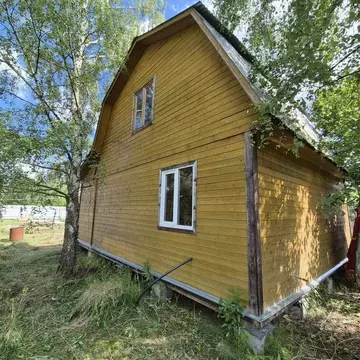 Дом в Московская область, Орехово-Зуевский городской округ, Химик ...